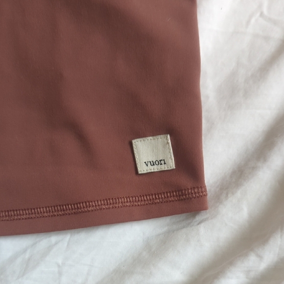 Aritzia Dusty Rose Camisole - Picture 2 of 4